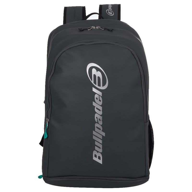 Bullpadel Rucksack BPM25007 Vertex grau 2025