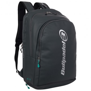 Bullpadel Rucksack BPM25007 Vertex grau 2025