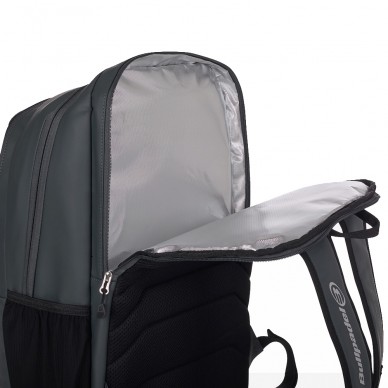 Bullpadel Rucksack BPM25007 Vertex grau 2025