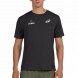 Bullpadel Prilep T-Shirt Schwarz