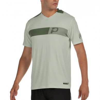 Bullpadel Puyo Eukalyptus T-Shirt