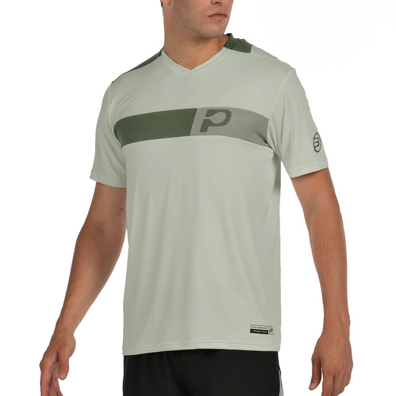 Bullpadel Puyo Eukalyptus T-Shirt