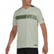 Bullpadel Puyo Eukalyptus T-Shirt