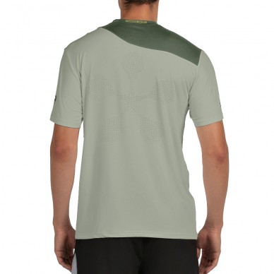 Bullpadel Puyo Eukalyptus T-Shirt