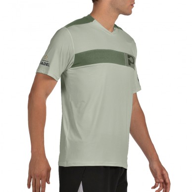 Bullpadel Puyo Eukalyptus T-Shirt