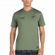 Bullpadel Perico T-Shirt Khaki