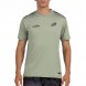 Bullpadel Perico T-Shirt Eukalyptus