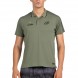 Bullpadel Patron Polo khaki