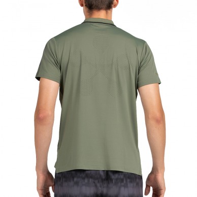Bullpadel Patron Polo khaki