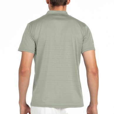 Bullpadel Polo Pompier Eukalyptus