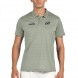 Bullpadel Polo Pompier Eukalyptus