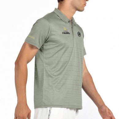 Bullpadel Polo Pompier Eukalyptus