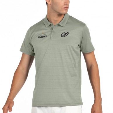 Bullpadel Polo Pompier Eukalyptus
