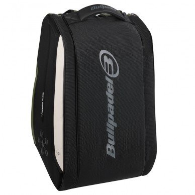 Bullpadel Schlägertasche BPP26013 Hack Premier Khaki 2026