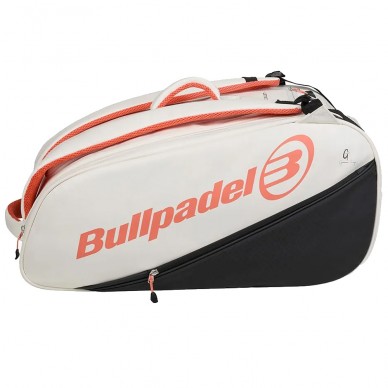 Bullpadel Schlägertasche BPP26019 Elite weiß 2026