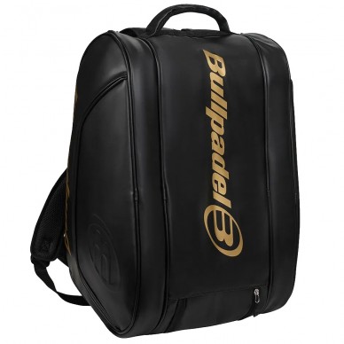 Bullpadel Schlägertasche BPP26006 Flow Schwarz 2026