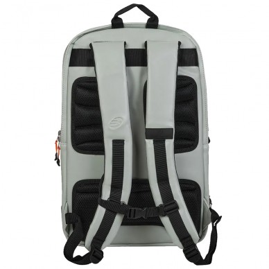Bullpadel BPM26001 Hack Rucksack schwarz 2026