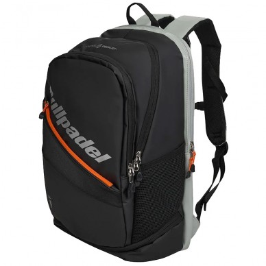Bullpadel BPM26001 Hack Rucksack schwarz 2026