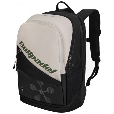 Bullpadel BPM26002 Hack Premier Rucksack Schwarz 2026