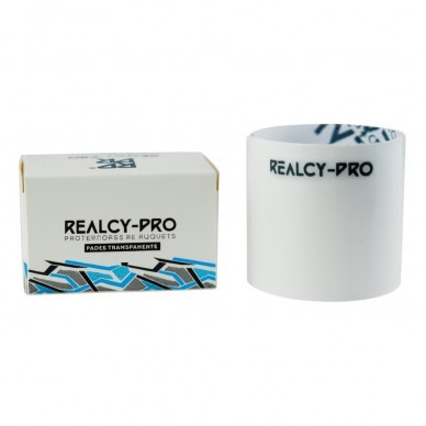 Schutz Realcy Pro Transparenter
