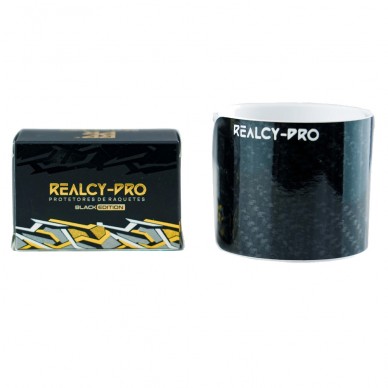 Schutz Realcy Pro schwarz