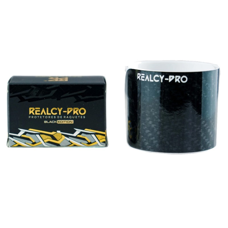 Schutz Realcy Pro schwarz