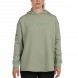 Bullpadel Paitt Sweatshirt Eukalyptus