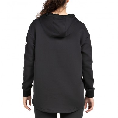 Bullpadel Paitt Sweatshirt schwarzer