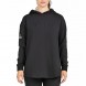 Bullpadel Paitt Sweatshirt schwarzer