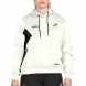 Bullpadel Peder Sweatshirt in Rohweiß