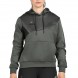 Bullpadel Peder Sweatshirt Khaki