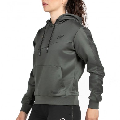Bullpadel Peder Sweatshirt Khaki