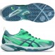 Asics Padelschuhe Sonicsmash FF vital green misty pine 2026
