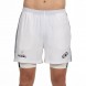 Bullpadel Short Pingu Naturfarbe