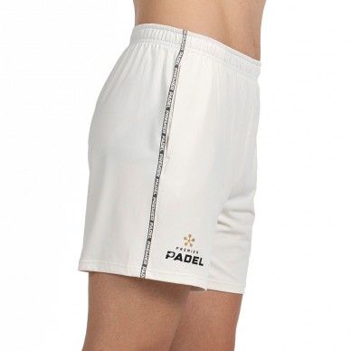 Short Bullpadel Preux Raw