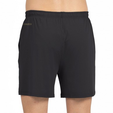 Short Bullpadel Preux schwarz