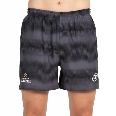 Bullpadel Proenix schwarz short