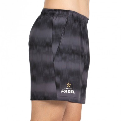 Bullpadel Proenix schwarz short