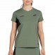 Bullpadel Pampan T-Shirt khaki