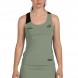 Bullpadel Pirac T-Shirt khaki