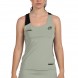 Bullpadel Pirac T-Shirt Eukalyptus
