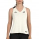 Bullpadel Piura T-Shirt Rohweiß