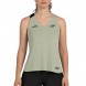 Bullpadel Piura T-Shirt Eukalyptus