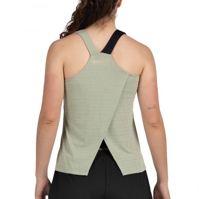 Bullpadel Piura T-Shirt Eukalyptus