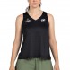 Bullpadel Piura T-Shirt schwarz