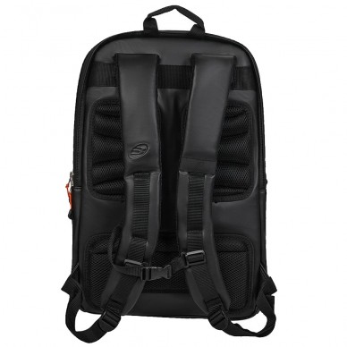 Bullpadel Rucksack BPM26002 Hack grünlich-grau 2026