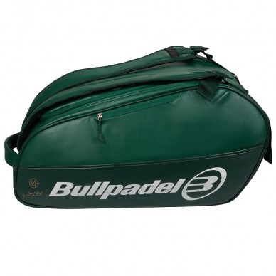 Bullpadel Schlägertasche BPP26023 Icon Grün 2026