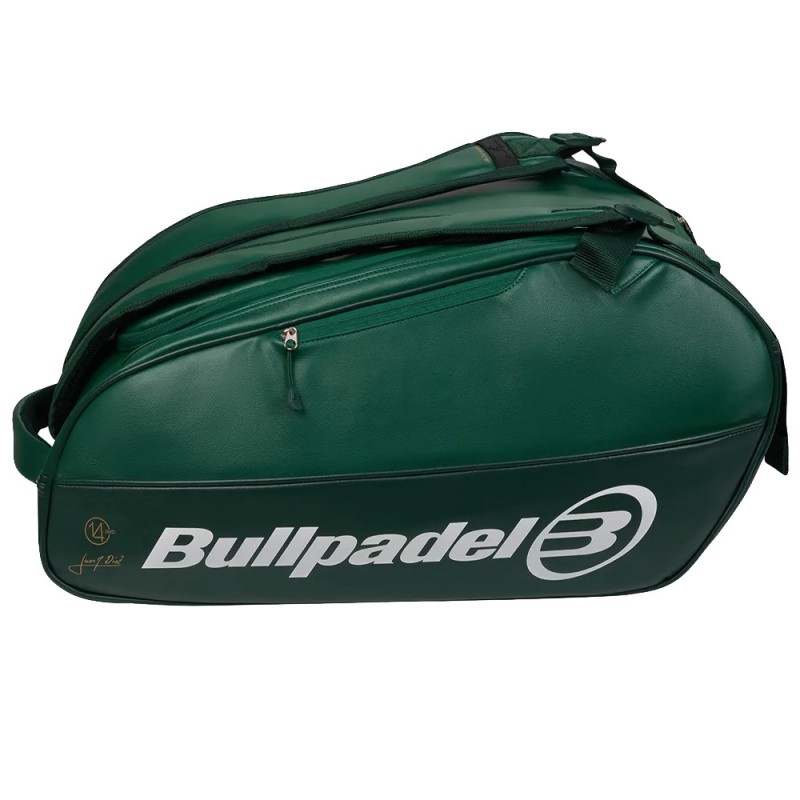 Bullpadel Schlägertasche BPP26023 Icon Grün 2026