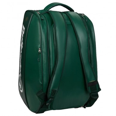 Bullpadel Schlägertasche BPP26023 Icon Grün 2026