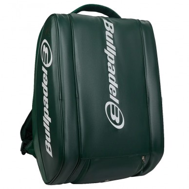Bullpadel Schlägertasche BPP26023 Icon Grün 2026